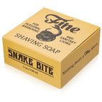 Snake Bite Shaving Soap