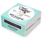 Aquamarine Shaving Soap