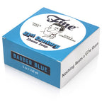 Barber Blue Shaving Soap