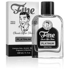 Platinum Aftershave