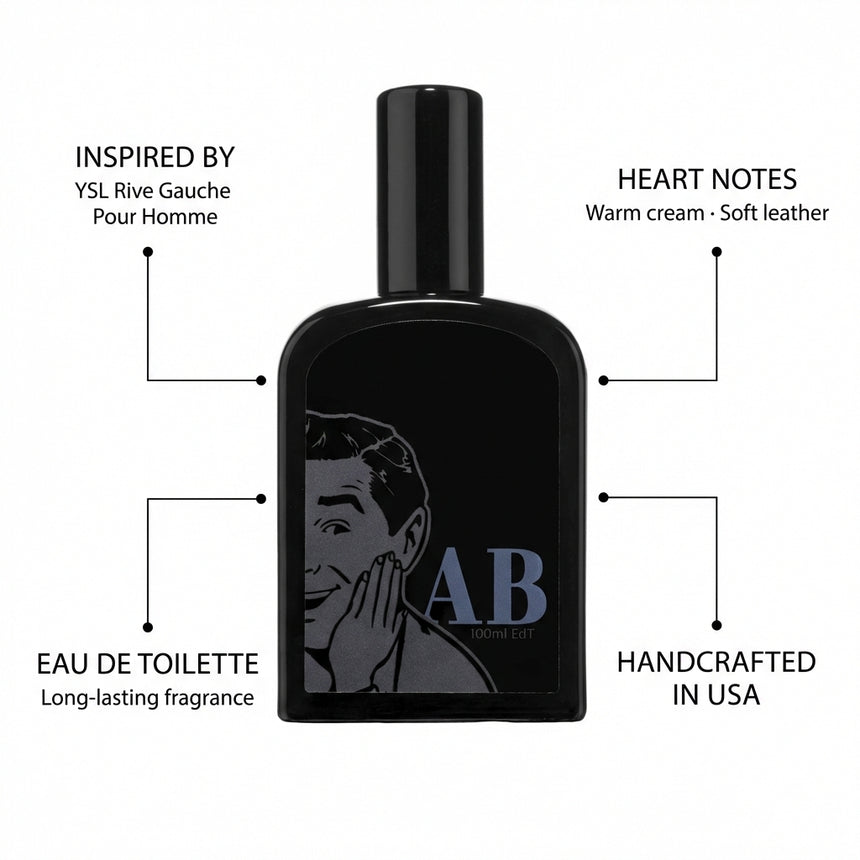 Fine American Blend Eau de Toilette