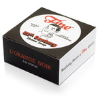 L'Orange Noir Shaving Soap