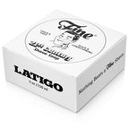 Latigo Shaving Soap