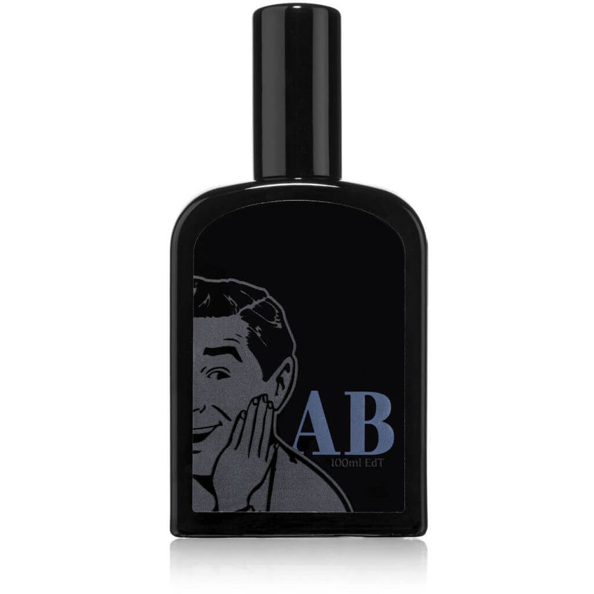 Fine American Blend Eau de Toilette