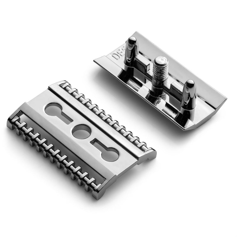 DE5 Safety Razor