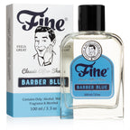 Barber Blue Aftershave