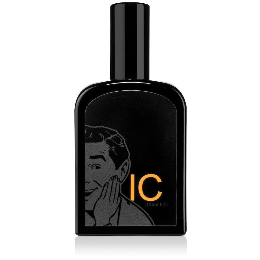 Fine Italian Citrus Eau de Toilette