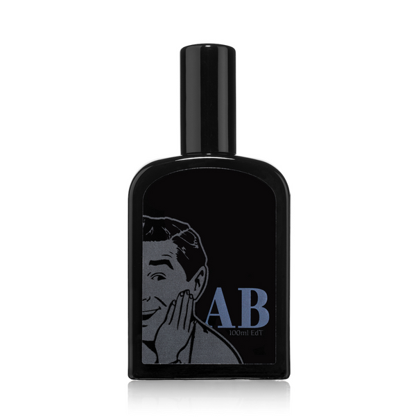 Fine American Blend Eau de Toilette
