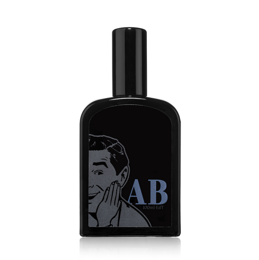 Fine American Blend Eau de Toilette