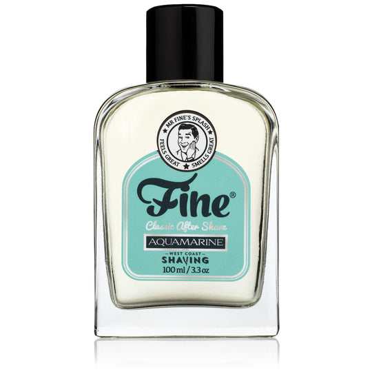Aquamarine
