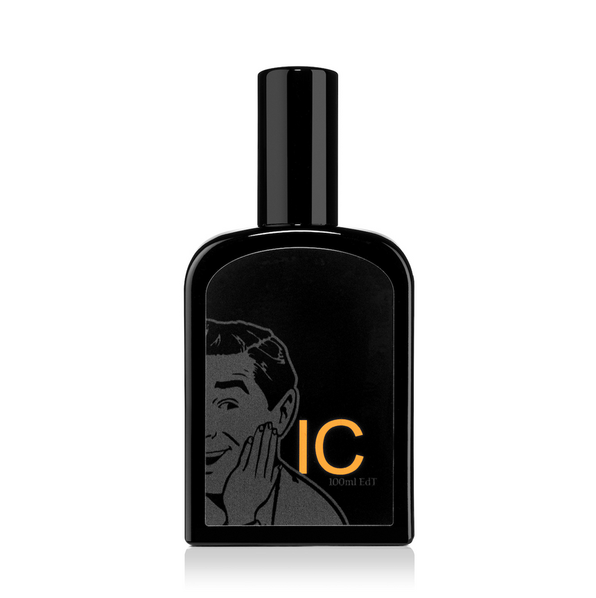 Fine Italian Citrus Eau de Toilette