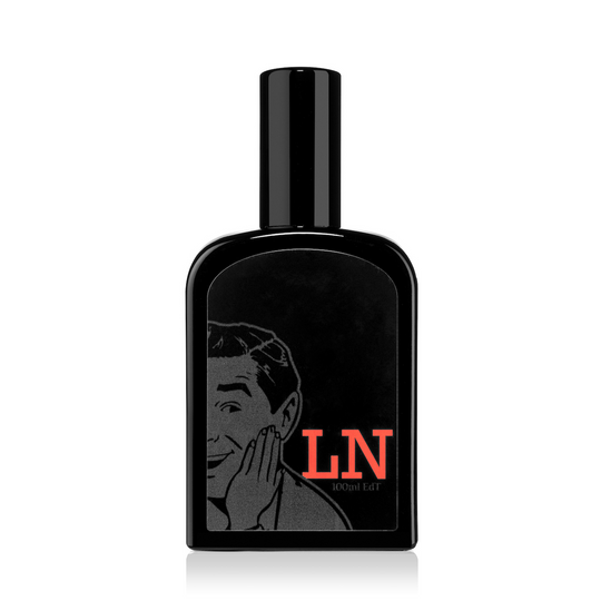 L'Orange Noir