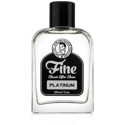 Platinum