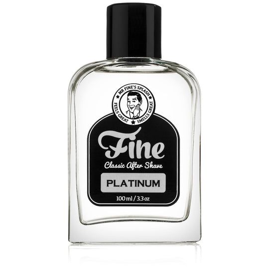 Platinum