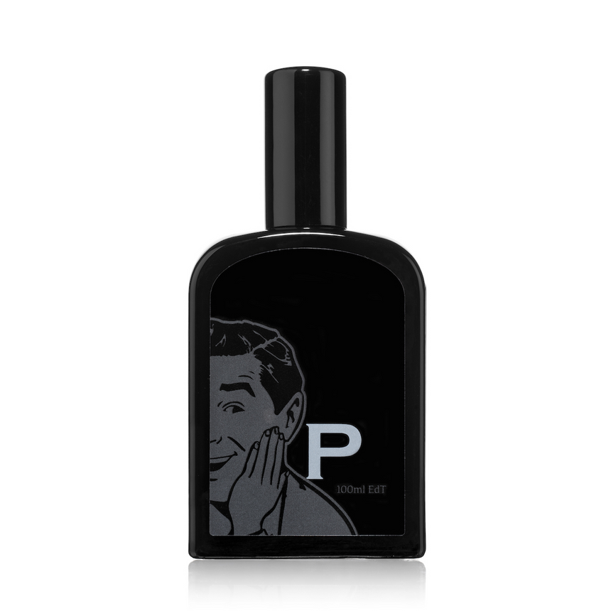 Fine Platinum Eau de Toilette