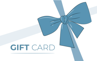 Fine Accoutrements Gift Card