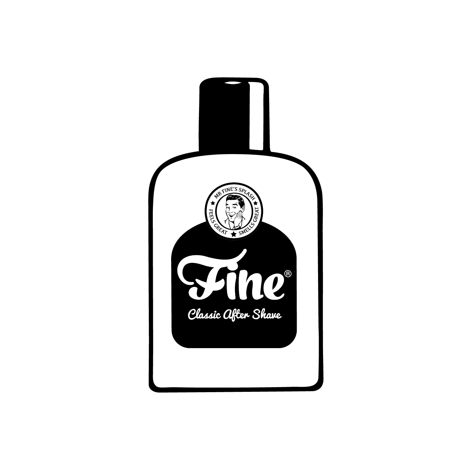Aftershave